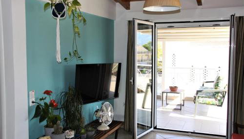 Asteri Apartments Mytikas 2-Bedroom Penthouse 360 Views - Foto 3