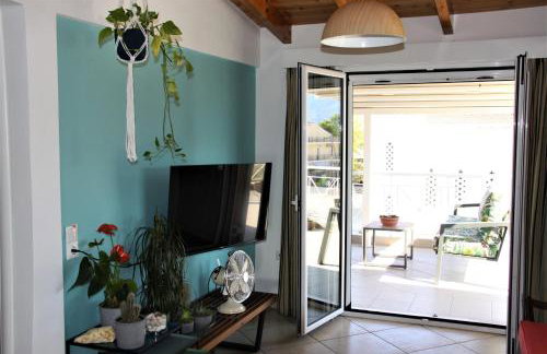 Asteri Apartments Mytikas 2-Bedroom Penthouse 360 Views - Foto 3