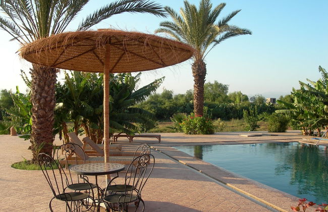 Le Jardin aux Etoiles - Foto 23