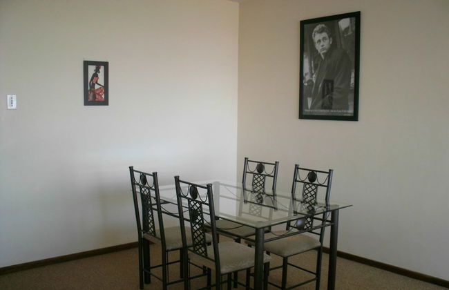 Mouille Grange 203 - Apartment - Photo 9