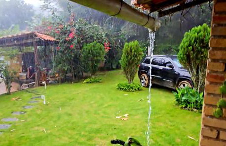 Sítio Maranatá, a mais bela vista do Pacoti! 20min de Guaramiranga! - Foto 35