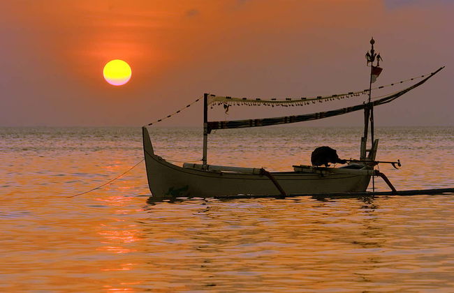 Aswan Felucca Tour - Foto 2
