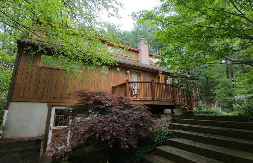 Relax & Rejuvenate at Vanprasth - A Hillside Hideaway Retreat - Foto 42