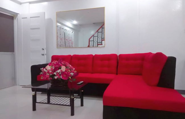 Diodeth's Apartments - Foto 16