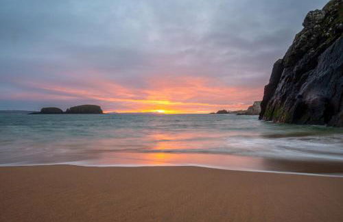 Dunnaglea Cottage, Ballintoy - Foto 41