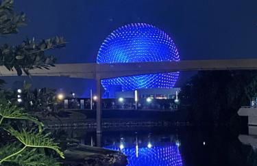 3 Bedroom Villa with Poolside Cinema and Games Room Close to theme Parks sleeps 6 - Photo 53