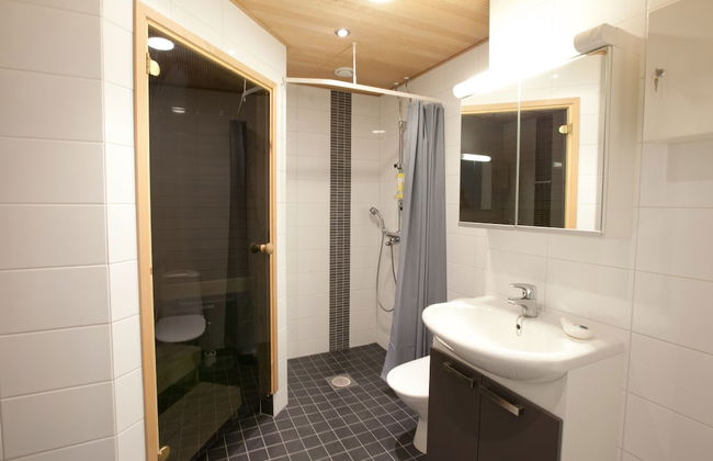 Kotimaailma Apartments Rovaniemi - Photo 59