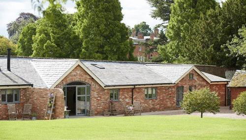 The Gardener's Bothy Shropshire - Foto 2