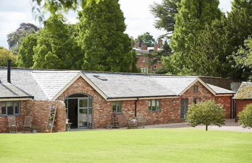 The Gardener's Bothy Shropshire - Foto 2