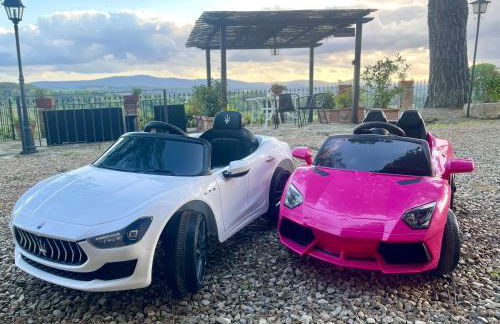 Agriturismo Vernianello - Foto 19