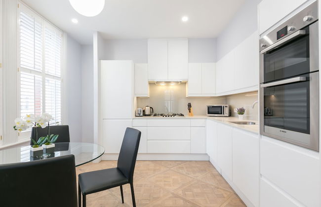 Urban Chic - Shaftesbury - Foto 60