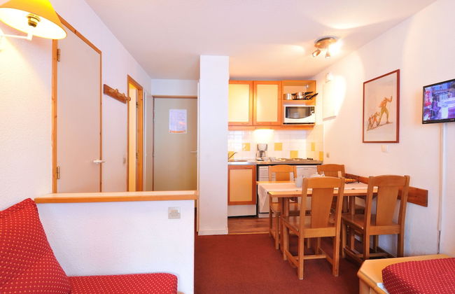 OIP Les Coches - Foto 15