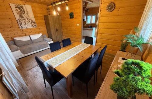 Wzgórze w Cieniu Lasu - Photo 13