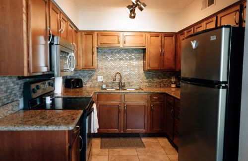 *Msg for 5%off*2Bed1Bath King/Queen Pool PHX Condo - Foto 26