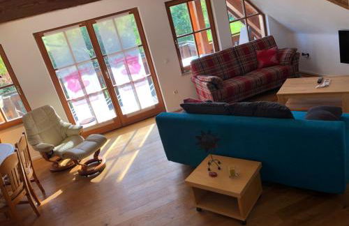 Fewo Pflaumi 1 - Foto 6