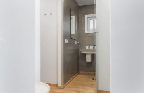 Centro Luminoso Terraza - Foto 28