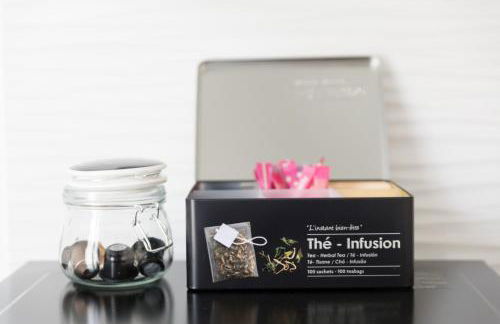 Cozy Appart 4 Proche gare - Cozy Houses - Foto 19