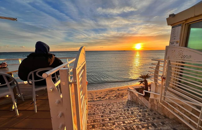 Sea View Panoramic Penthouse - Photo 22