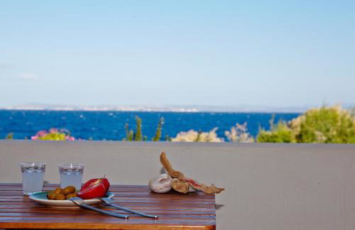 Amarandos Sea View Apartments - Photo 30