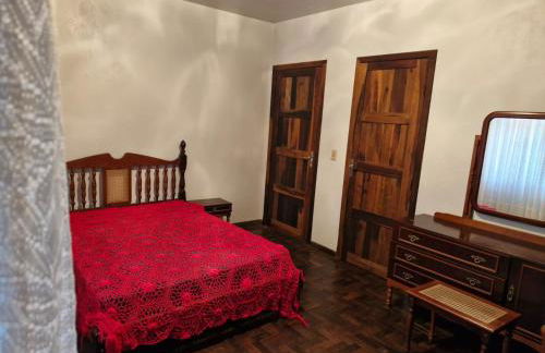 Memora Guesthouse Bateias - Casa Inteira e quartos em chácara - Photo 6