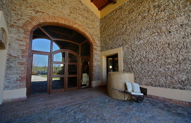 Agriturismo Porta Sirena - Foto 41