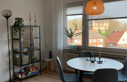 Up Wulkje21 Neu renovierte Wohnung mit PKW Stellplatz - Photo 6