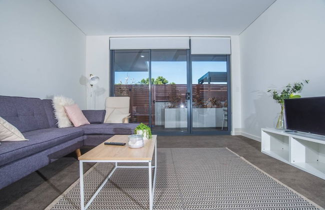 Cozy One Bed APT Closes To Airport In Arncliffe - Foto 10