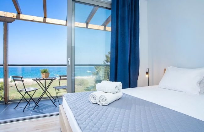 Rhodes Sea Villas - Foto 5