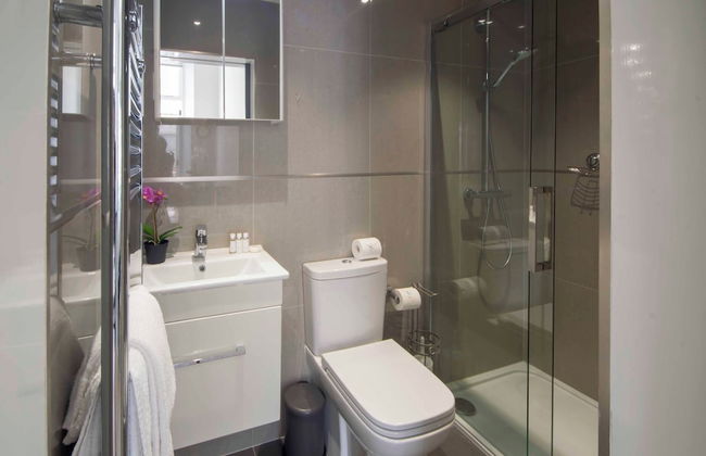 Holborn by Viridian Apartments - Foto 12