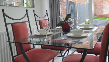 3 bedroom guest House in Brierley hill Contractors & Families Welcome DY5 - Foto 4