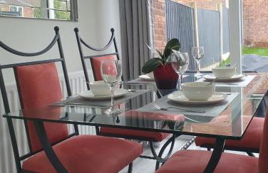 3 bedroom guest House in Brierley hill Contractors & Families Welcome DY5 - Foto 4