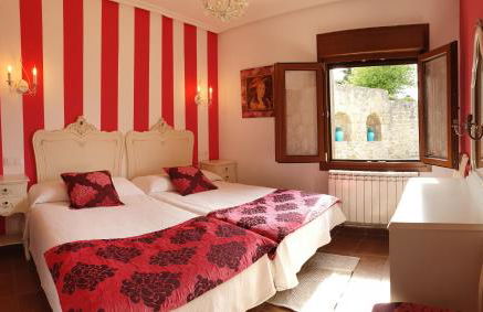 Legado De Zabala, Casa Rural - Photo 11