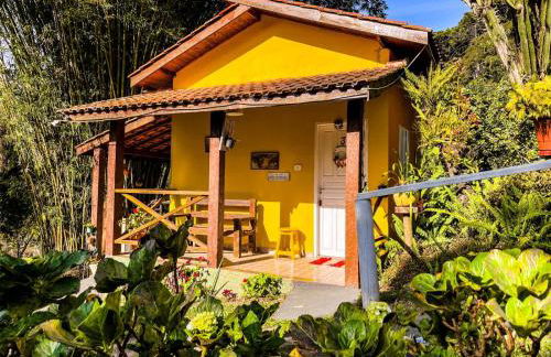 Chalés Lá na Roça - Photo 53