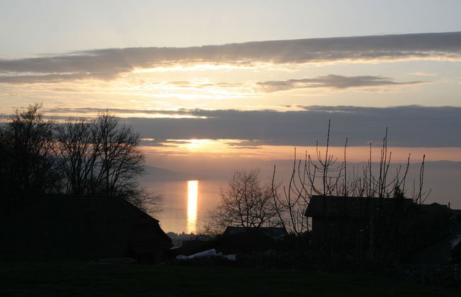 Montreux holiday home - Foto 53