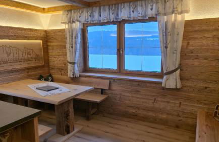 Wohlfühlzeit Naturdesign Chalet`s - Photo 42