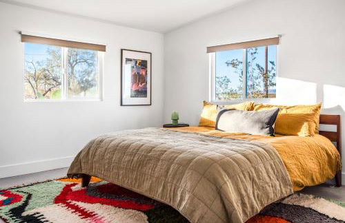 Wonder Valley Green House - Near Joshua Tree National Park - Foto 14