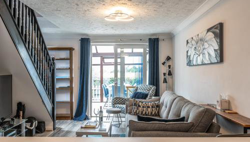 2 Bedroom Rural Escape In Peaceful Elmswell - Foto 2