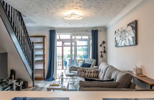 2 Bedroom Rural Escape In Peaceful Elmswell - Photo 2