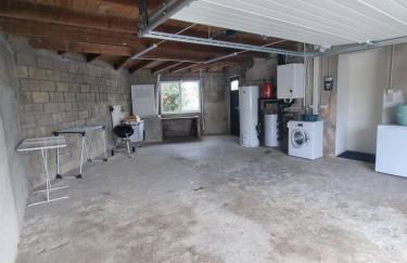 Maison familiale - 10pers - 3 étoiles - lumineuse et cosy - draps et serviettes inclus - parking - La Torche 9 min - Foto 23