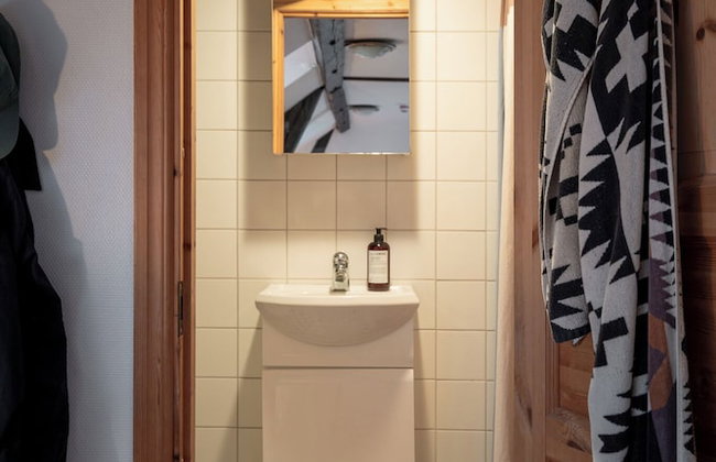 Kåseberga Hideout - Foto 50