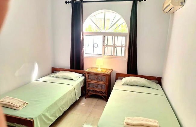 Apartamento Oasis PUNTA CANA - Foto 4