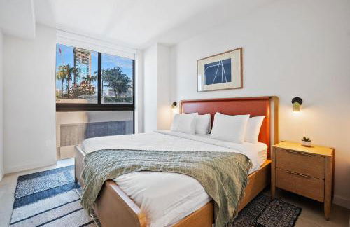 Brand New Apartment at The Crosby Miami WC - Foto 10