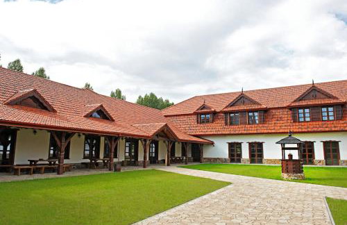 Hotel Chutor Kozacki - Foto 10