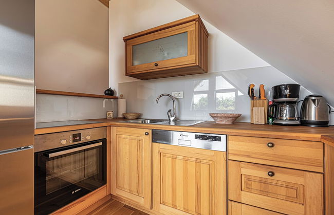 Vineyard Cottages Škatlar - Foto 11