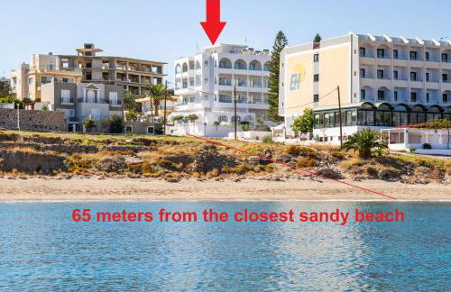 ALOS SUITES ex-Possirama Bay aparts - Foto 1