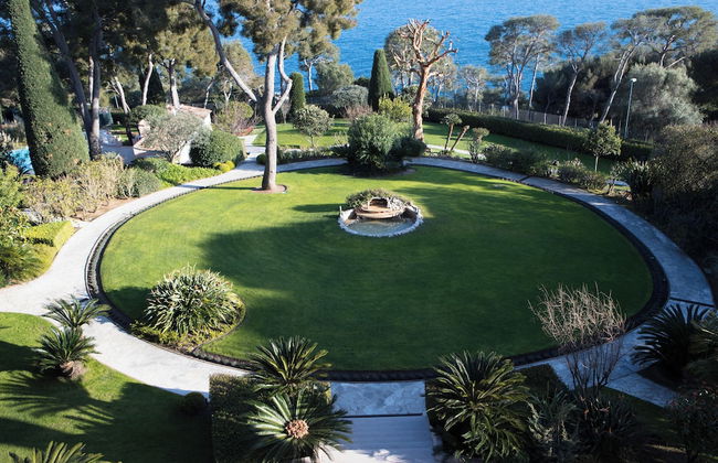Grand-Hôtel du Cap-Ferrat, A Four Seasons Hotel - Foto 59