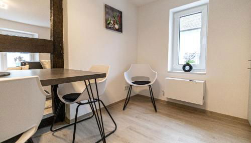 FeWoMo Exclusives Moselappartment, Boots Slipanlage, Moselradweg, Zentral, 5 Gäste - Foto 4