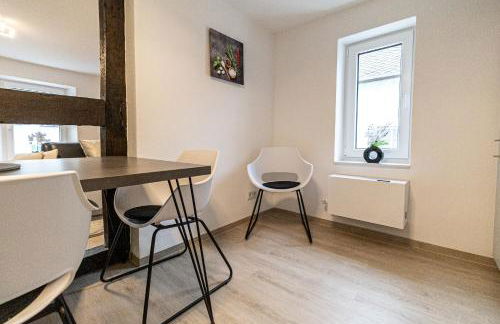 FeWoMo Exclusives Moselappartment, Boots Slipanlage, Moselradweg, Zentral, 5 Gäste - Foto 4