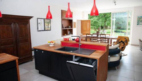 Maison de Caractère à 1 Km de la Mer - Foto 2