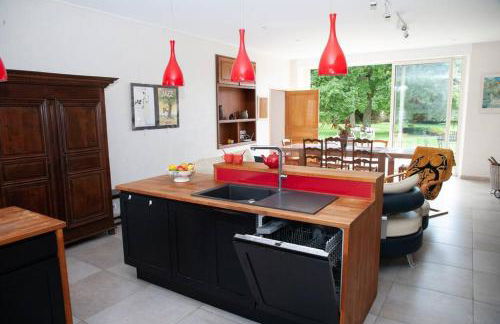 Maison de Caractère à 1 Km de la Mer - Foto 2